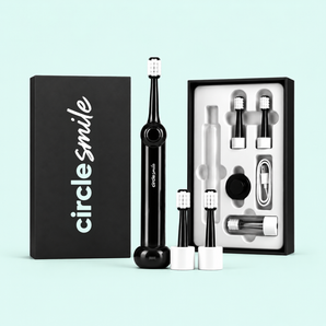CircleSmile® Oral Care Kit